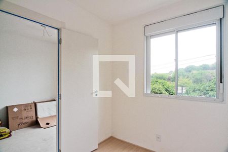 Quarto 1 de apartamento para alugar com 2 quartos, 39m² em Vila Pirituba, São Paulo