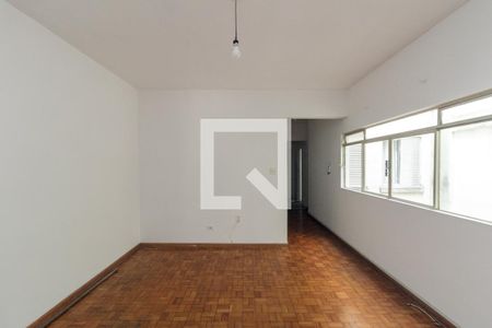 Sala de apartamento à venda com 3 quartos, 109m² em Santa Cecilia, São Paulo