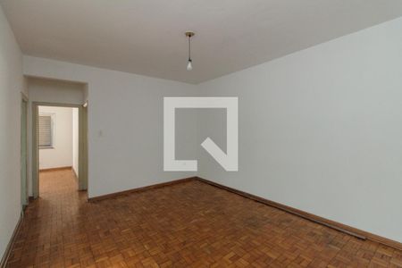 Sala de apartamento à venda com 3 quartos, 109m² em Santa Cecilia, São Paulo