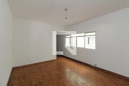 Sala de apartamento à venda com 3 quartos, 109m² em Santa Cecilia, São Paulo