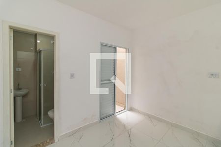 Quarto de apartamento para alugar com 1 quarto, 30m² em Cidade Patriarca, São Paulo