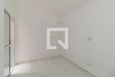 Quarto de apartamento para alugar com 1 quarto, 30m² em Cidade Patriarca, São Paulo