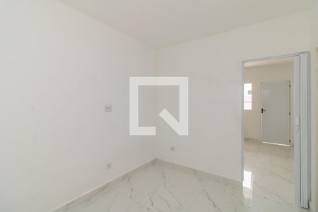 Quarto de apartamento para alugar com 1 quarto, 30m² em Cidade Patriarca, São Paulo