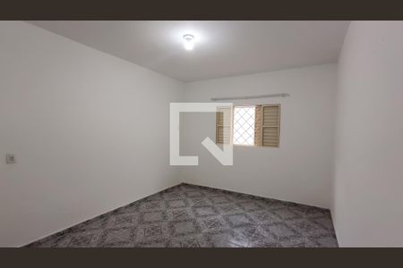 Quarto de casa para alugar com 1 quarto, 57m² em Jardim São Guilherme, Sorocaba