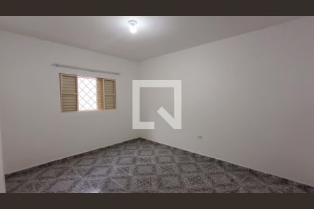 Quarto de casa para alugar com 1 quarto, 57m² em Jardim São Guilherme, Sorocaba