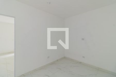 Quarto de apartamento para alugar com 1 quarto, 30m² em Cidade Patriarca, São Paulo