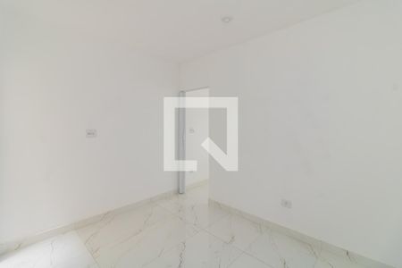 Quarto de apartamento para alugar com 1 quarto, 30m² em Cidade Patriarca, São Paulo