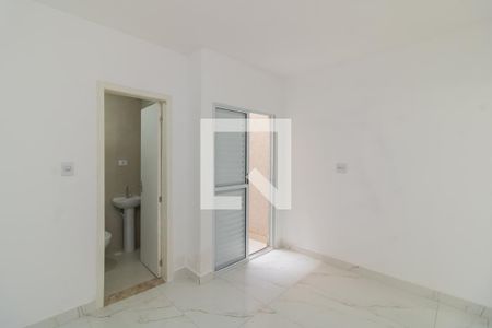 Quarto de apartamento para alugar com 1 quarto, 30m² em Cidade Patriarca, São Paulo