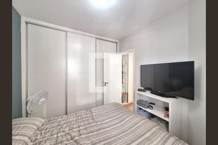 Quarto de apartamento à venda com 1 quarto, 38m² em Vila Pompéia, São Paulo