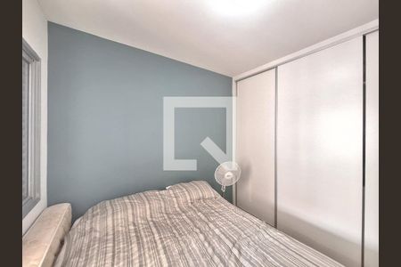 Quarto de apartamento à venda com 1 quarto, 38m² em Vila Pompéia, São Paulo