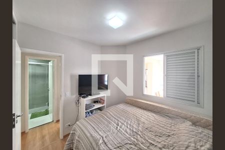 Quarto de apartamento à venda com 1 quarto, 38m² em Vila Pompéia, São Paulo