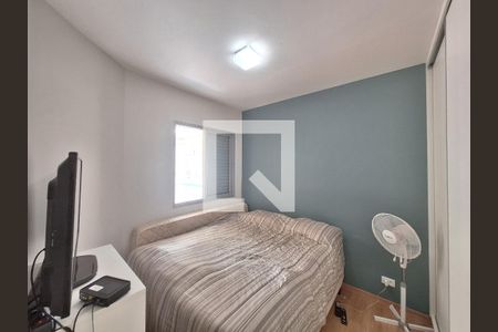 Quarto de apartamento à venda com 1 quarto, 38m² em Vila Pompéia, São Paulo