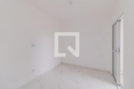 Quarto de apartamento para alugar com 1 quarto, 30m² em Cidade Patriarca, São Paulo