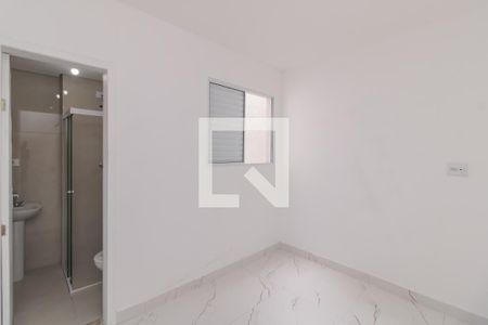 Quarto  de apartamento para alugar com 1 quarto, 30m² em Cidade Patriarca, São Paulo