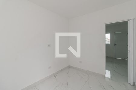 Quarto  de apartamento para alugar com 1 quarto, 30m² em Cidade Patriarca, São Paulo