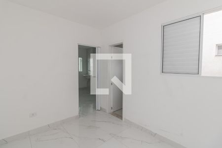 Quarto  de apartamento para alugar com 1 quarto, 30m² em Cidade Patriarca, São Paulo