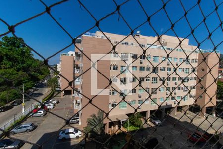 Vista do Quarto 1 de apartamento para alugar com 3 quartos, 68m² em Cantagalo, Niterói