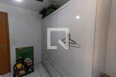 Quarto 1 de apartamento para alugar com 3 quartos, 68m² em Cantagalo, Niterói