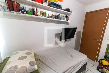 Quarto 1 de apartamento para alugar com 3 quartos, 68m² em Cantagalo, Niterói