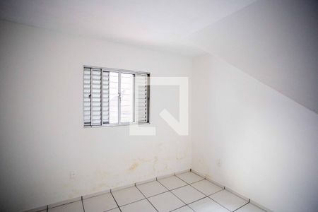 Quarto 2 de casa para alugar com 2 quartos, 60m² em Campanário, Diadema