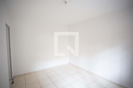 Sala/Quarto de casa para alugar com 2 quartos, 60m² em Campanário, Diadema