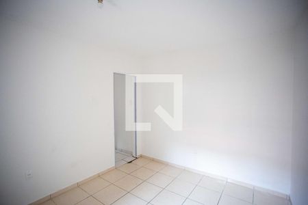 Sala/Quarto de casa para alugar com 2 quartos, 60m² em Campanário, Diadema