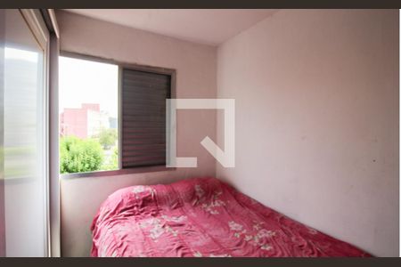 Quarto 2 de kitnet/studio para alugar com 2 quartos, 50m² em Conjunto Residencial José Bonifácio, São Paulo