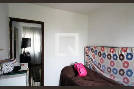 Quarto 1 de kitnet/studio à venda com 2 quartos, 50m² em Conjunto Residencial José Bonifácio, São Paulo