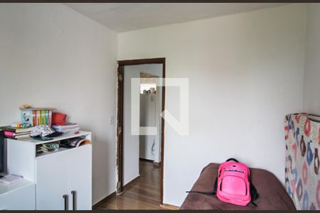 Quarto 1 de kitnet/studio para alugar com 2 quartos, 50m² em Conjunto Residencial José Bonifácio, São Paulo