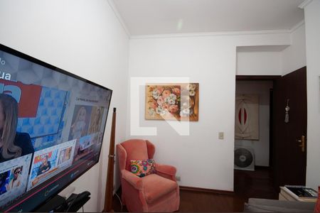 Casa à venda com 530m², 5 quartos e 8 vagas Casa à venda com 530m², 5 quartos e 8 vagasQuarto 3