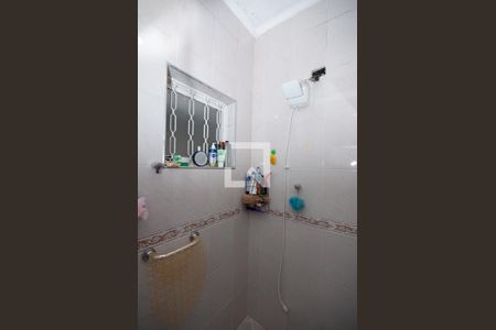 Casa à venda com 530m², 5 quartos e 8 vagas Casa à venda com 530m², 5 quartos e 8 vagasBanheiro Social