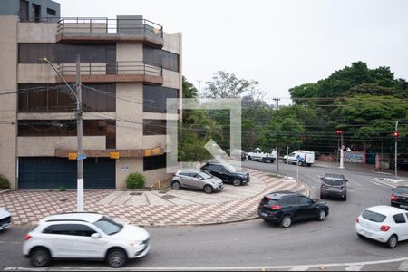 Vista de casa para alugar com 5 quartos, 530m² em Alto da Lapa, São Paulo