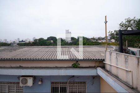 Casa à venda com 530m², 5 quartos e 8 vagas Casa à venda com 530m², 5 quartos e 8 vagasVista da Área Gourmet