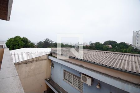 Casa à venda com 530m², 5 quartos e 8 vagas Casa à venda com 530m², 5 quartos e 8 vagasVista da Área Gourmet