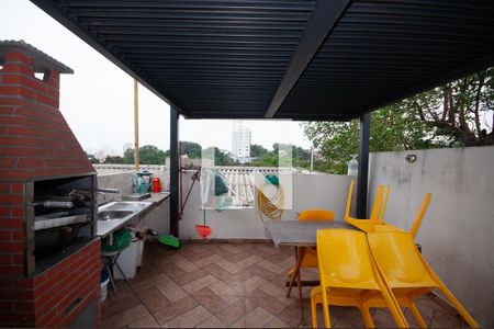 Casa à venda com 530m², 5 quartos e 8 vagas Casa à venda com 530m², 5 quartos e 8 vagasÁrea Gourmet