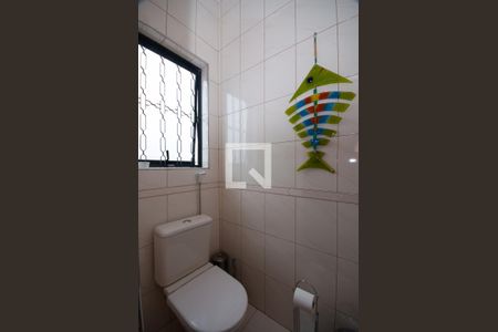 Lavabo de casa para alugar com 5 quartos, 530m² em Alto da Lapa, São Paulo