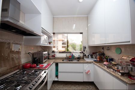 Casa à venda com 530m², 5 quartos e 8 vagas Casa à venda com 530m², 5 quartos e 8 vagasCozinha