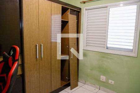 Quarto 2 de apartamento para alugar com 2 quartos, 50m² em Centro, Osasco