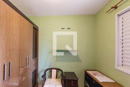 Quarto 2 de apartamento para alugar com 2 quartos, 50m² em Centro, Osasco