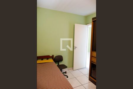 Quarto 1 de apartamento para alugar com 2 quartos, 50m² em Centro, Osasco