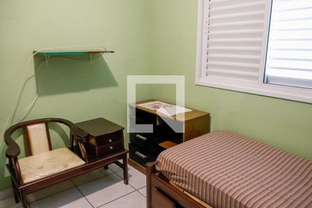 Quarto 1 de apartamento para alugar com 2 quartos, 50m² em Centro, Osasco