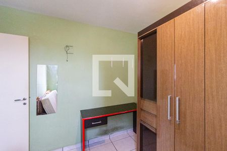 Quarto 1 de apartamento para alugar com 2 quartos, 50m² em Centro, Osasco