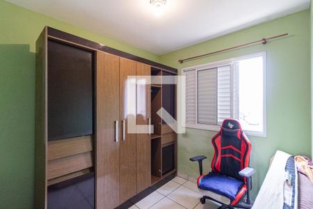 Quarto 1 de apartamento para alugar com 2 quartos, 50m² em Centro, Osasco