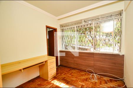 Quarto1/ suite de apartamento para alugar com 2 quartos, 89m² em Serra, Belo Horizonte