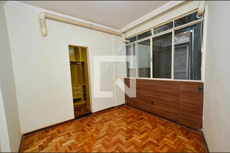 Quarto2/ suite de apartamento para alugar com 2 quartos, 89m² em Serra, Belo Horizonte