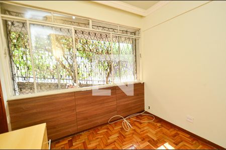 Quarto1/ suite de apartamento para alugar com 2 quartos, 89m² em Serra, Belo Horizonte