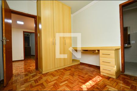 Quarto1/ suite de apartamento para alugar com 2 quartos, 89m² em Serra, Belo Horizonte