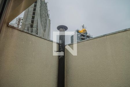 Vista do Escritório de casa à venda com 3 quartos, 160m² em Vila Guarani (zona Sul), São Paulo