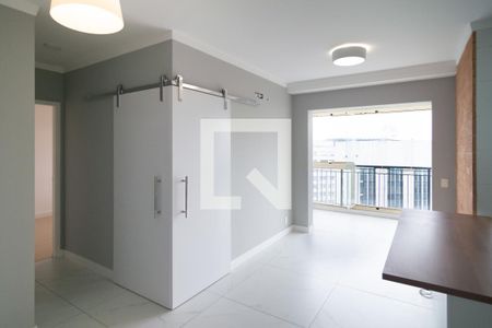 Sala de apartamento para alugar com 2 quartos, 67m² em Bela Vista, São Paulo