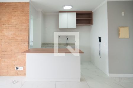 Sala de apartamento para alugar com 2 quartos, 67m² em Bela Vista, São Paulo